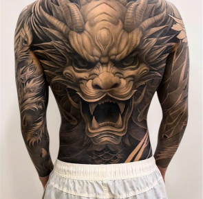 Tattoo Studio District 3 – QV Tattoo