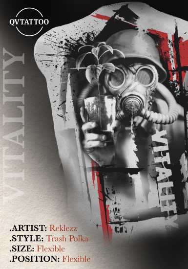 VITALITY 2