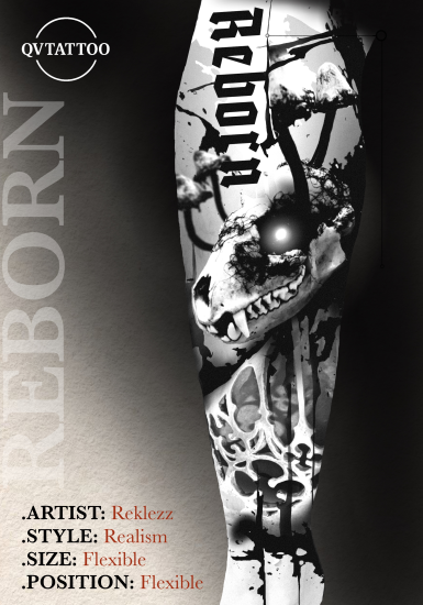 REBORN